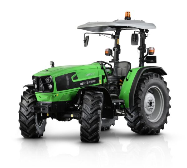 Serie 4E