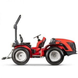 TTR 3800 HST