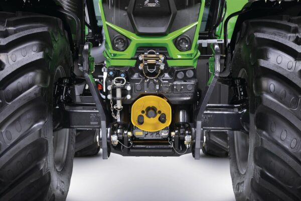 Serie 7 TTV - immagine 5