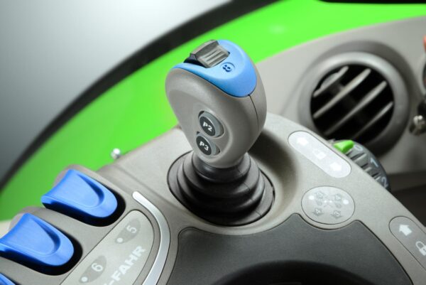 Serie 9 TTV - immagine 3