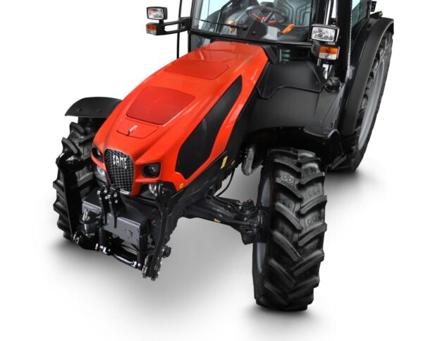 Dorado natural 70 80 90 100 - immagine 6
