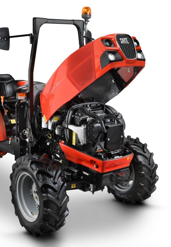 Frutteto Natural 70 80 - immagine 6