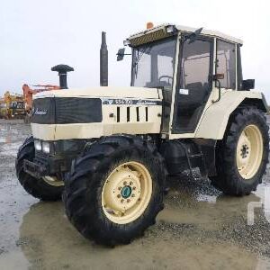 Lamborghini / Trattore 956