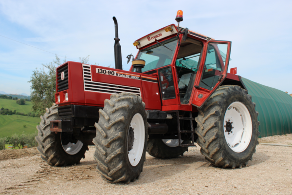 Fiat / Fiatagri 130-90